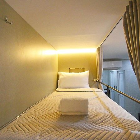 Kasa Boutique Hotel Cebu ภายนอก รูปภาพ