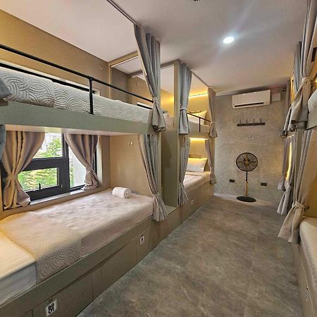 Kasa Boutique Hotel Cebu ภายนอก รูปภาพ