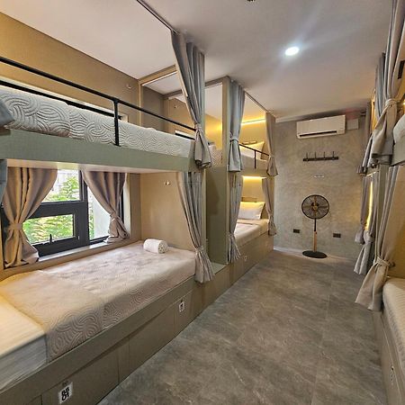 Kasa Boutique Hotel Cebu ภายนอก รูปภาพ