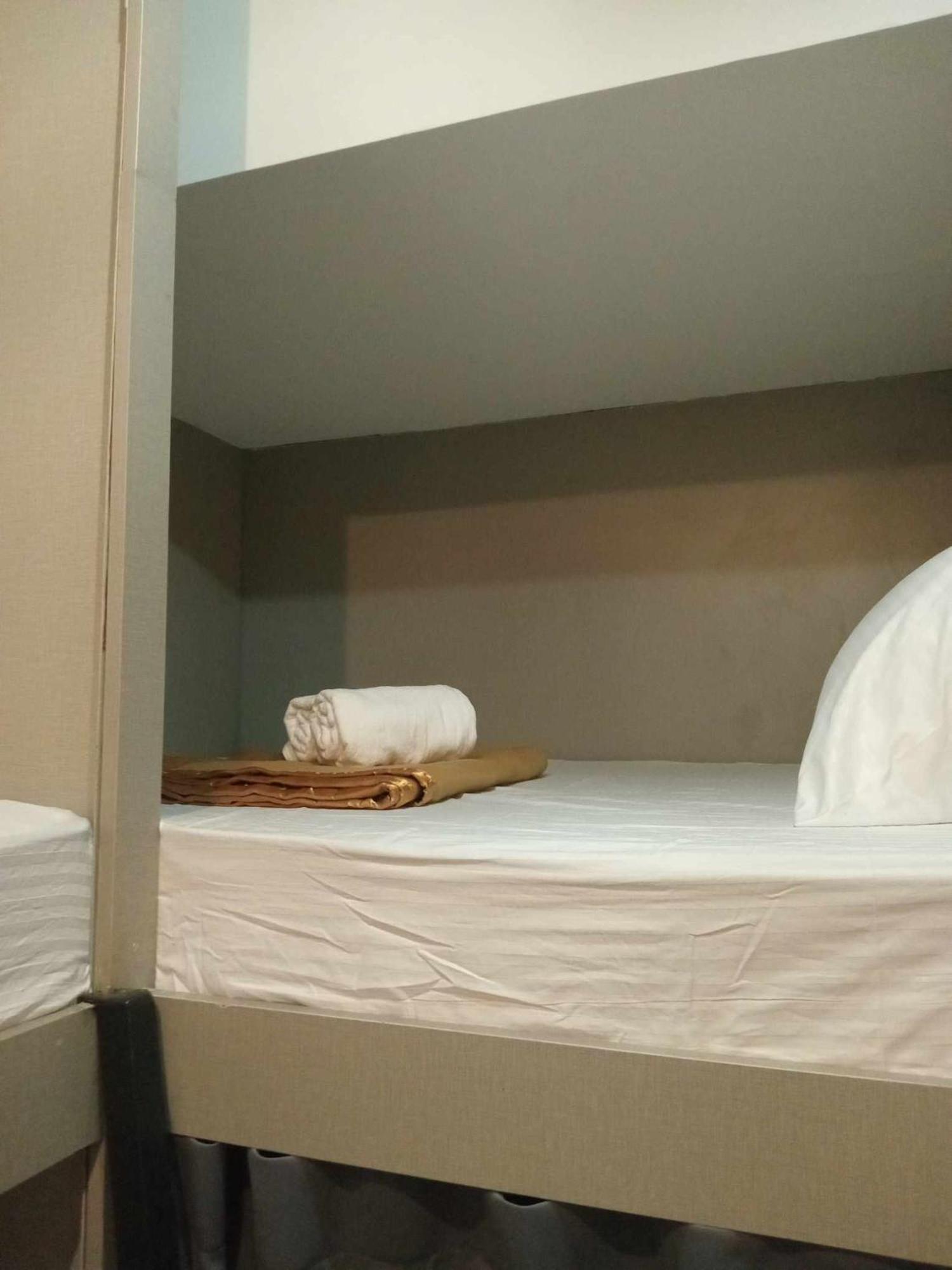 Kasa Boutique Hotel Cebu ภายนอก รูปภาพ