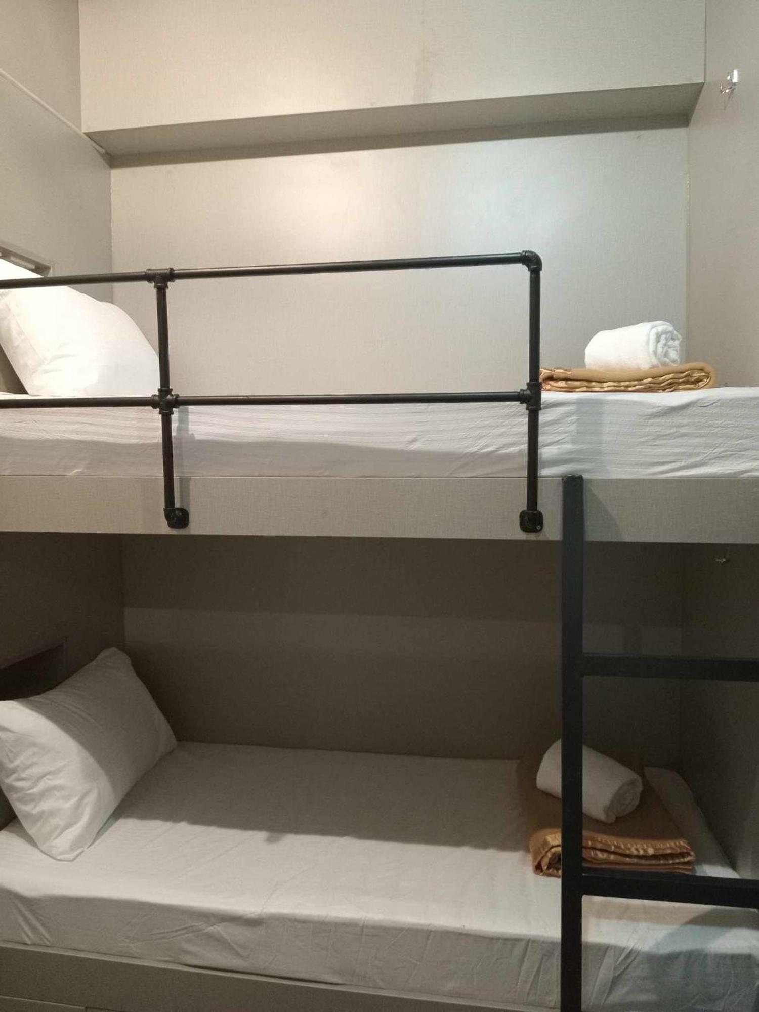 Kasa Boutique Hotel Cebu ภายนอก รูปภาพ