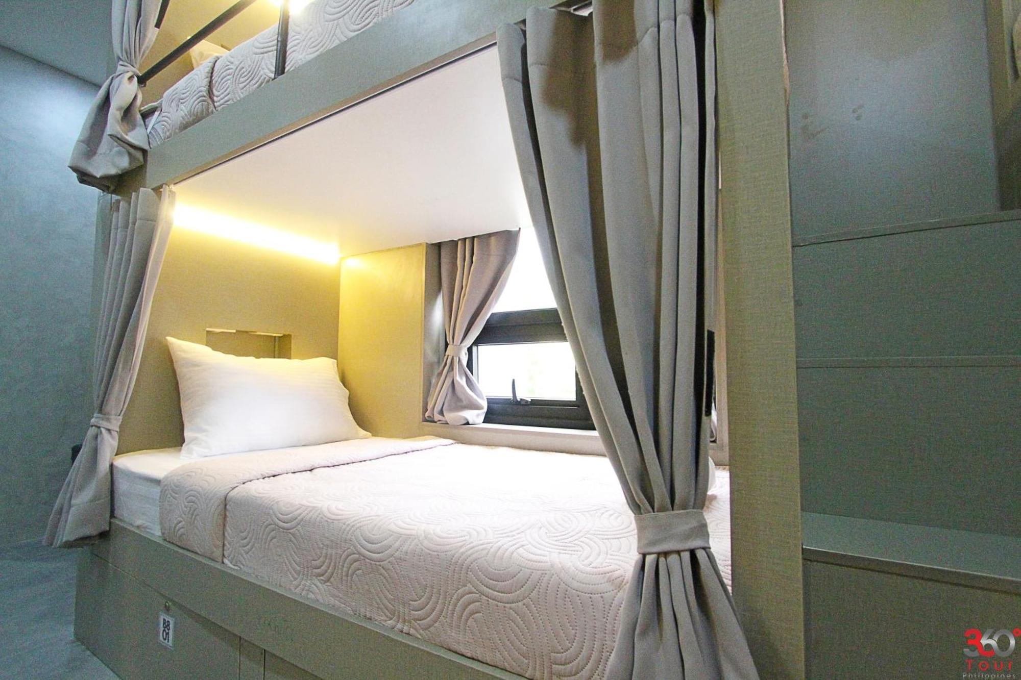 Kasa Boutique Hotel Cebu ภายนอก รูปภาพ