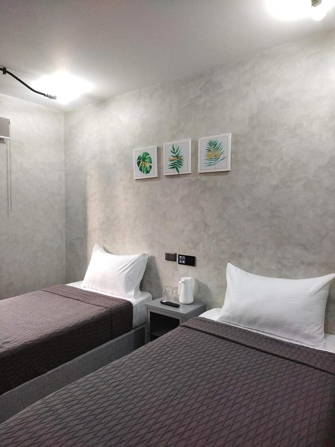 Kasa Boutique Hotel Cebu ภายนอก รูปภาพ