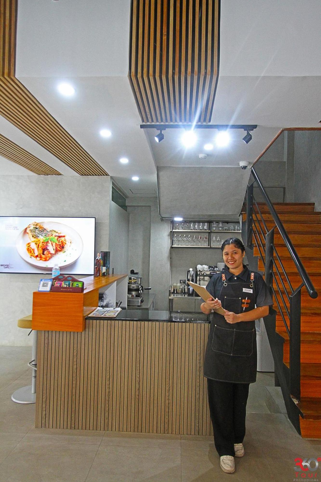 Kasa Boutique Hotel Cebu ภายนอก รูปภาพ