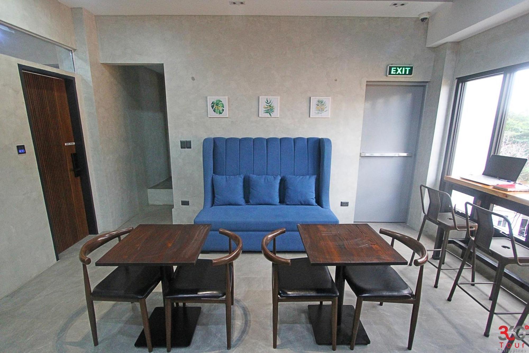 Kasa Boutique Hotel Cebu ภายนอก รูปภาพ