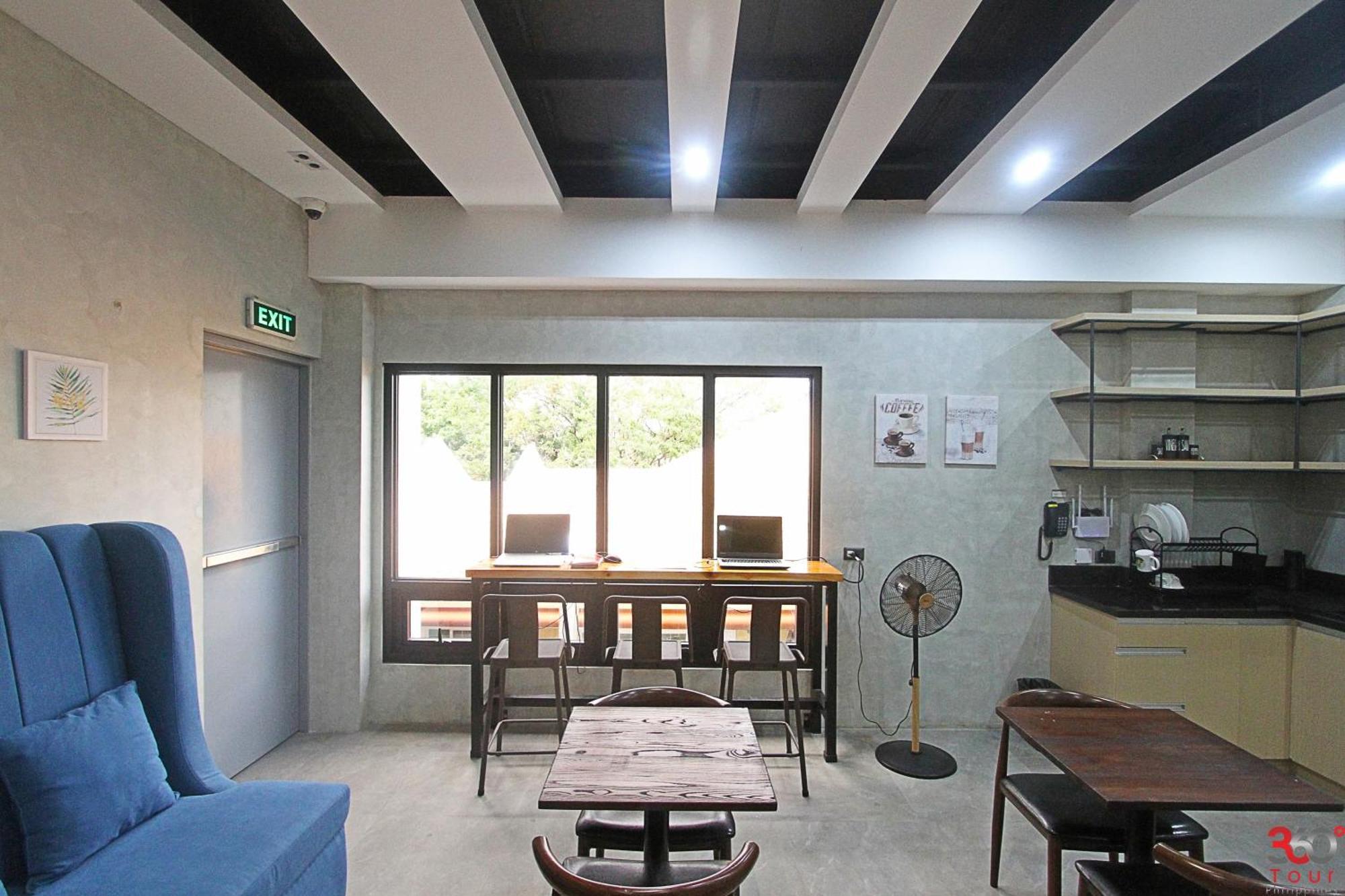 Kasa Boutique Hotel Cebu ภายนอก รูปภาพ