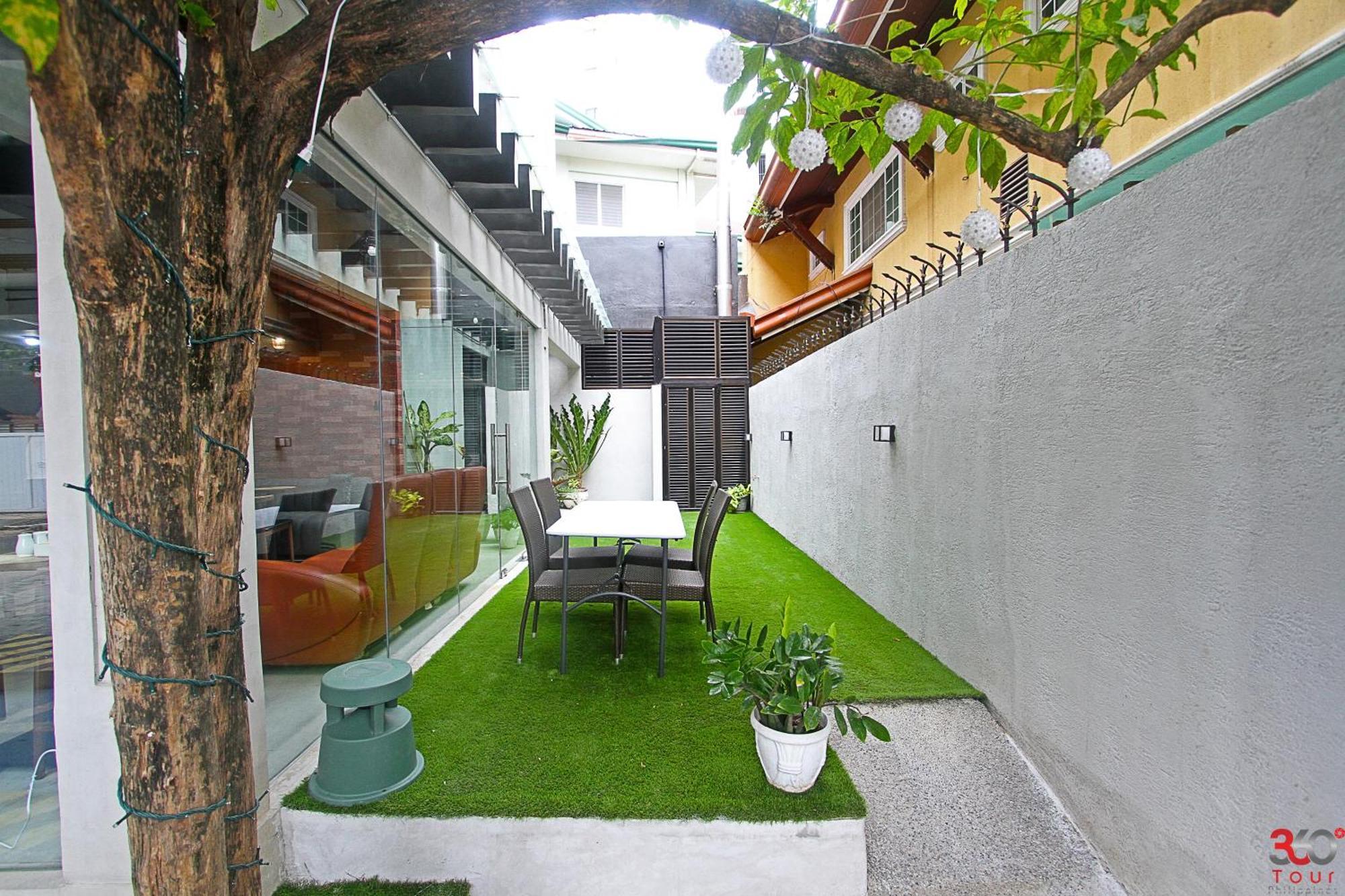 Kasa Boutique Hotel Cebu ภายนอก รูปภาพ