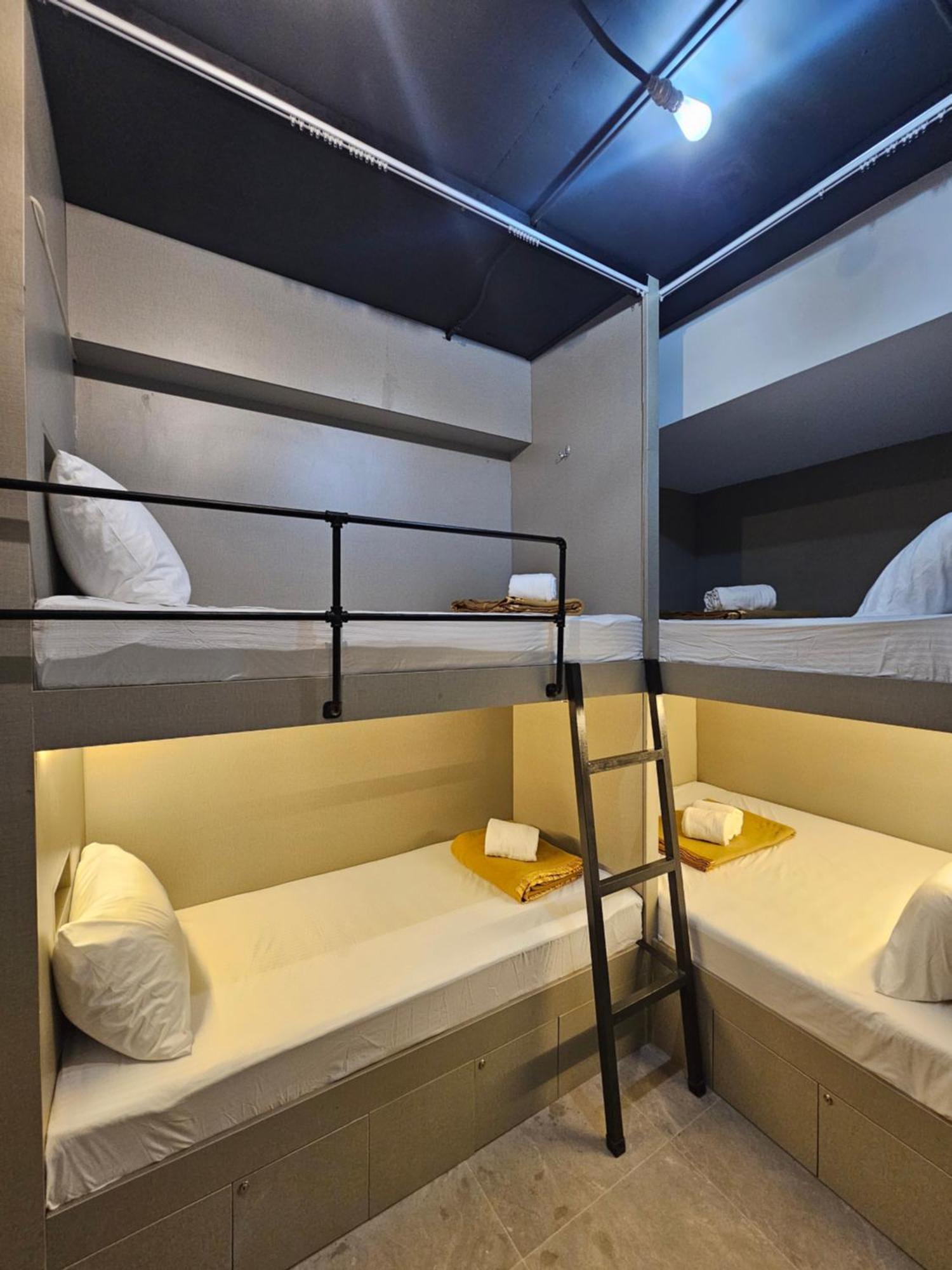 Kasa Boutique Hotel Cebu ภายนอก รูปภาพ