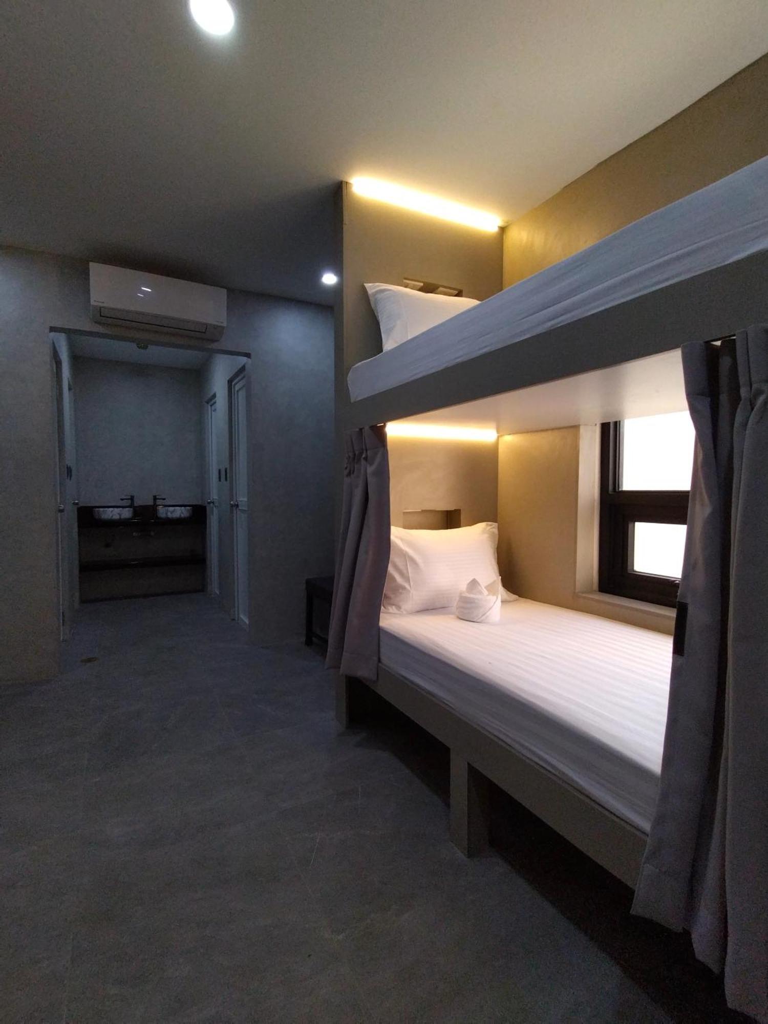 Kasa Boutique Hotel Cebu ภายนอก รูปภาพ