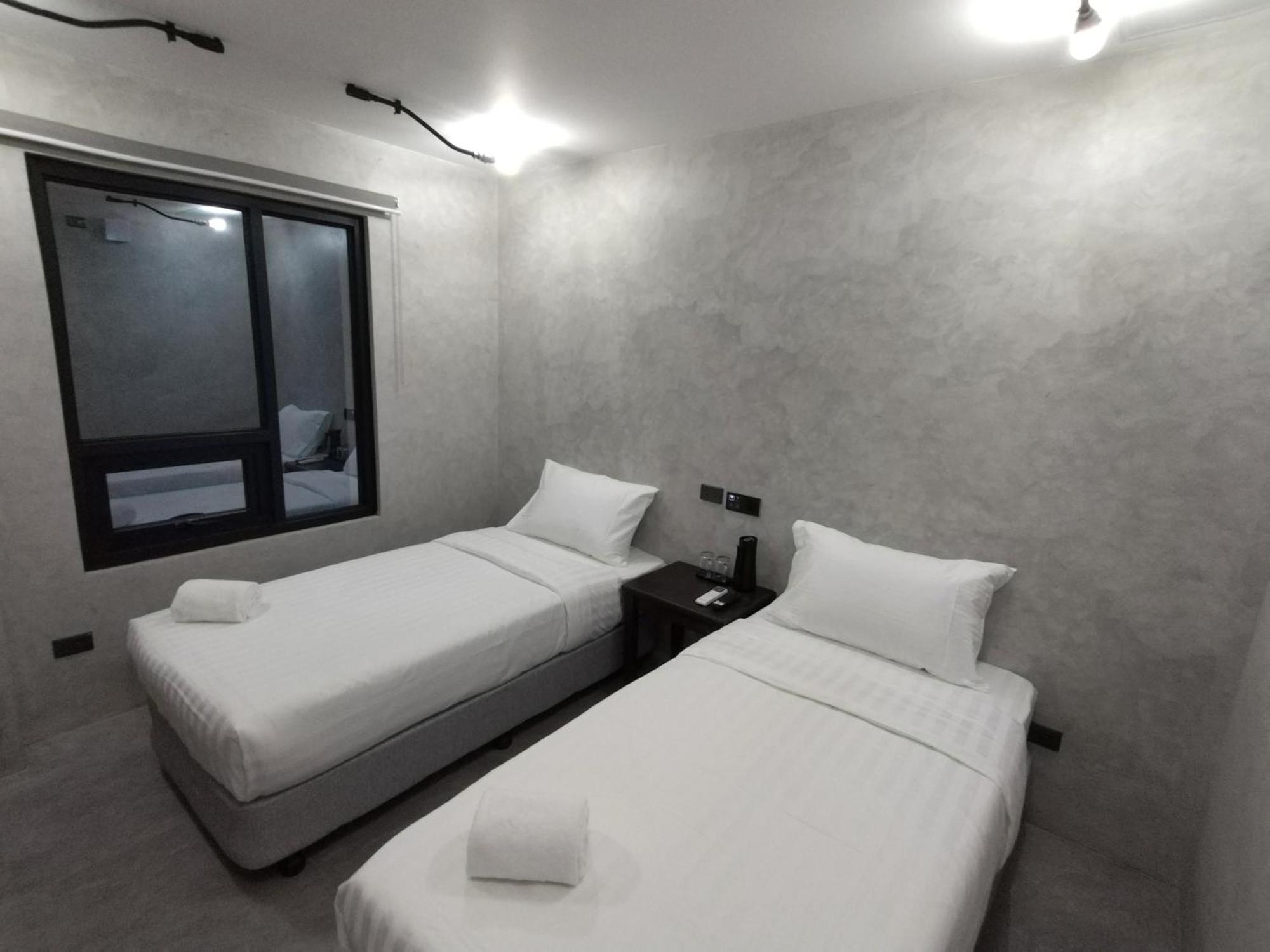 Kasa Boutique Hotel Cebu ภายนอก รูปภาพ