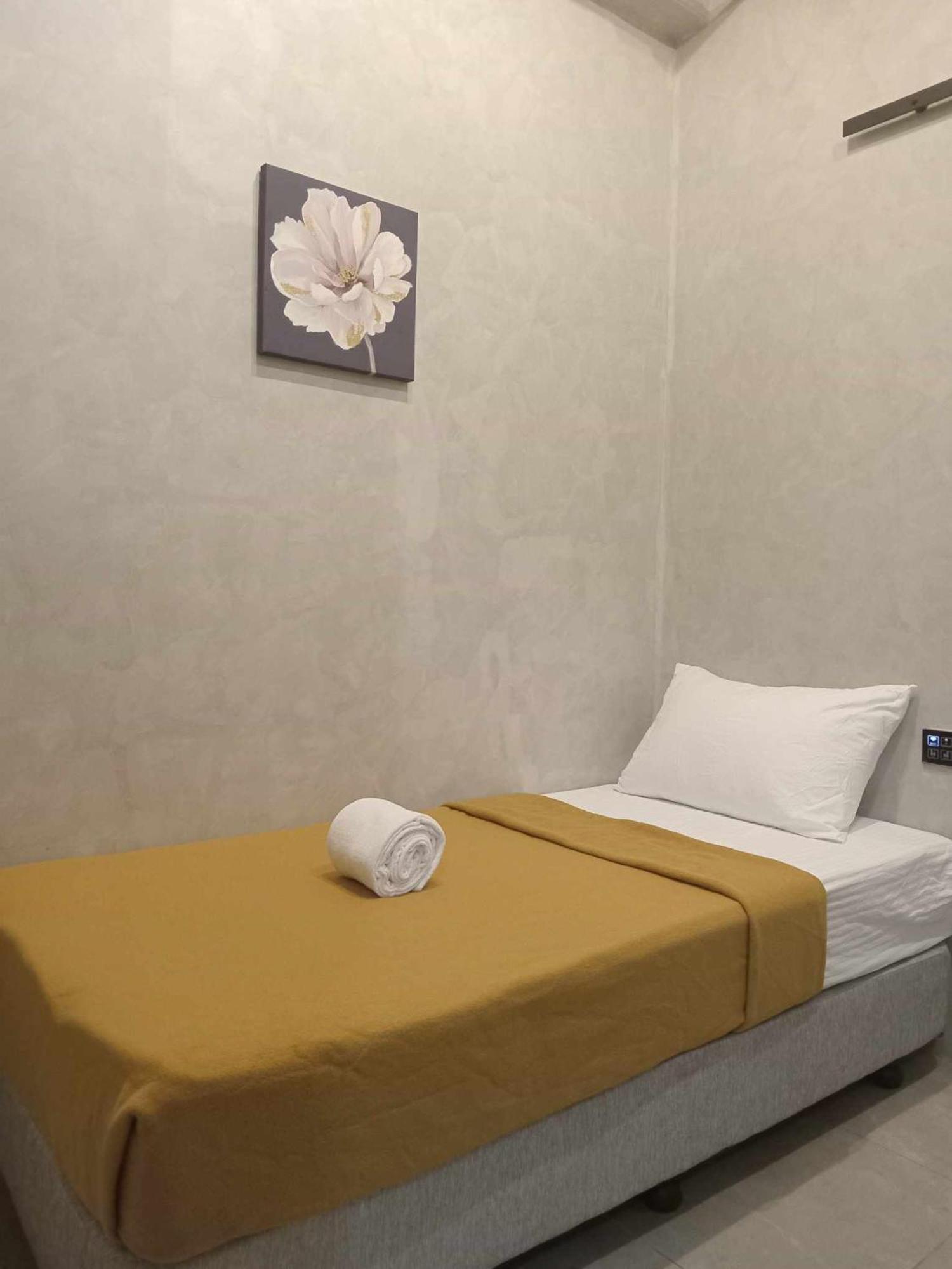 Kasa Boutique Hotel Cebu ภายนอก รูปภาพ